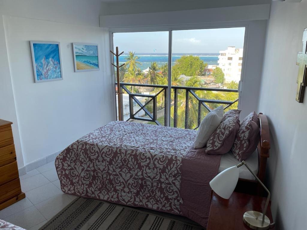 En Hansa Reef By Top Location Apartment *