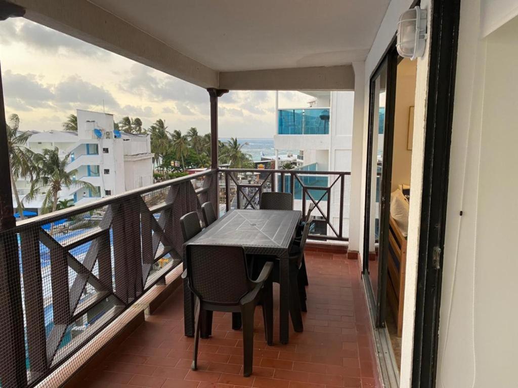 En Hansa Reef By Top Location Apartment San Andres (San Andres and Providencia Islands)