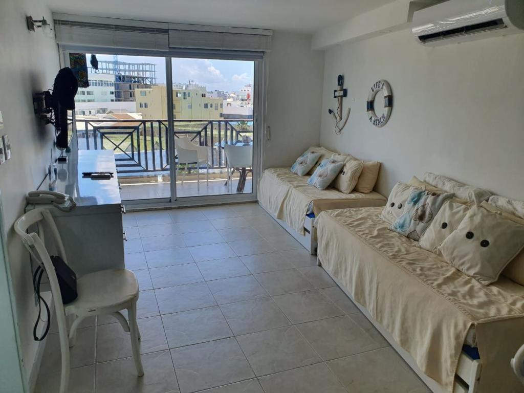 Apartment En Hansa Reef By Top Location