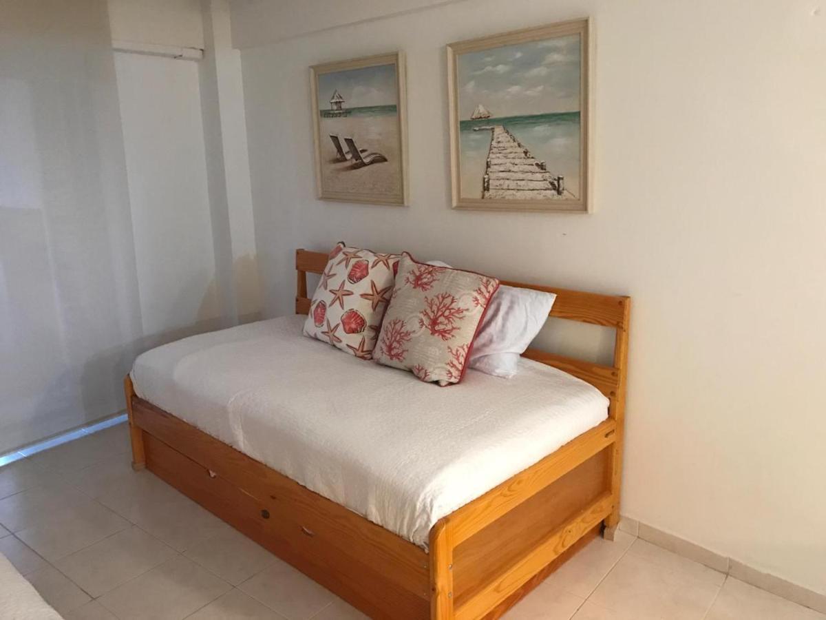 En Hansa Reef By Top Location Apartamento *