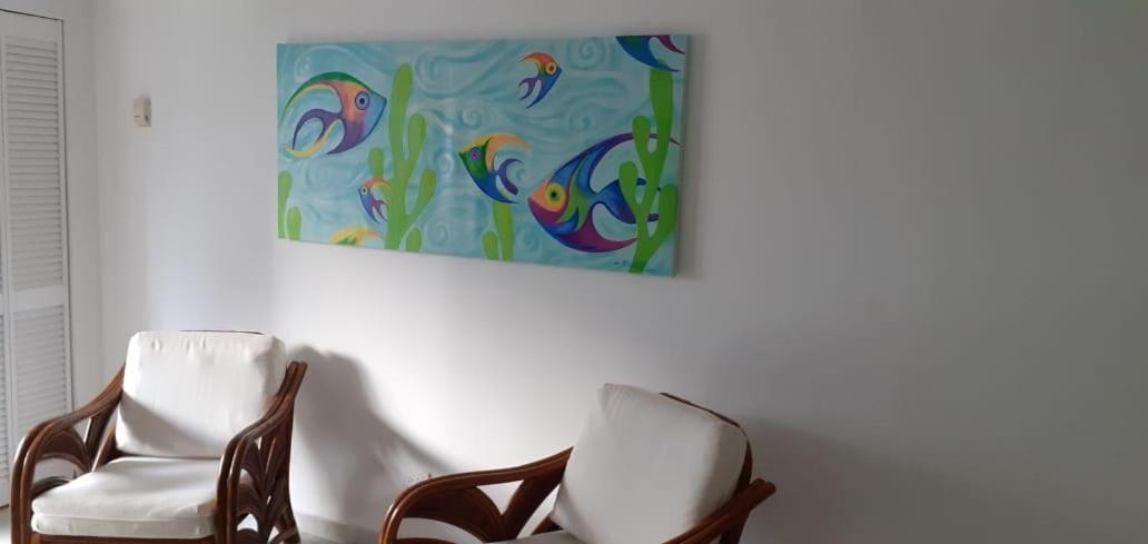 En Hansa Reef By Top Location Apartamento *