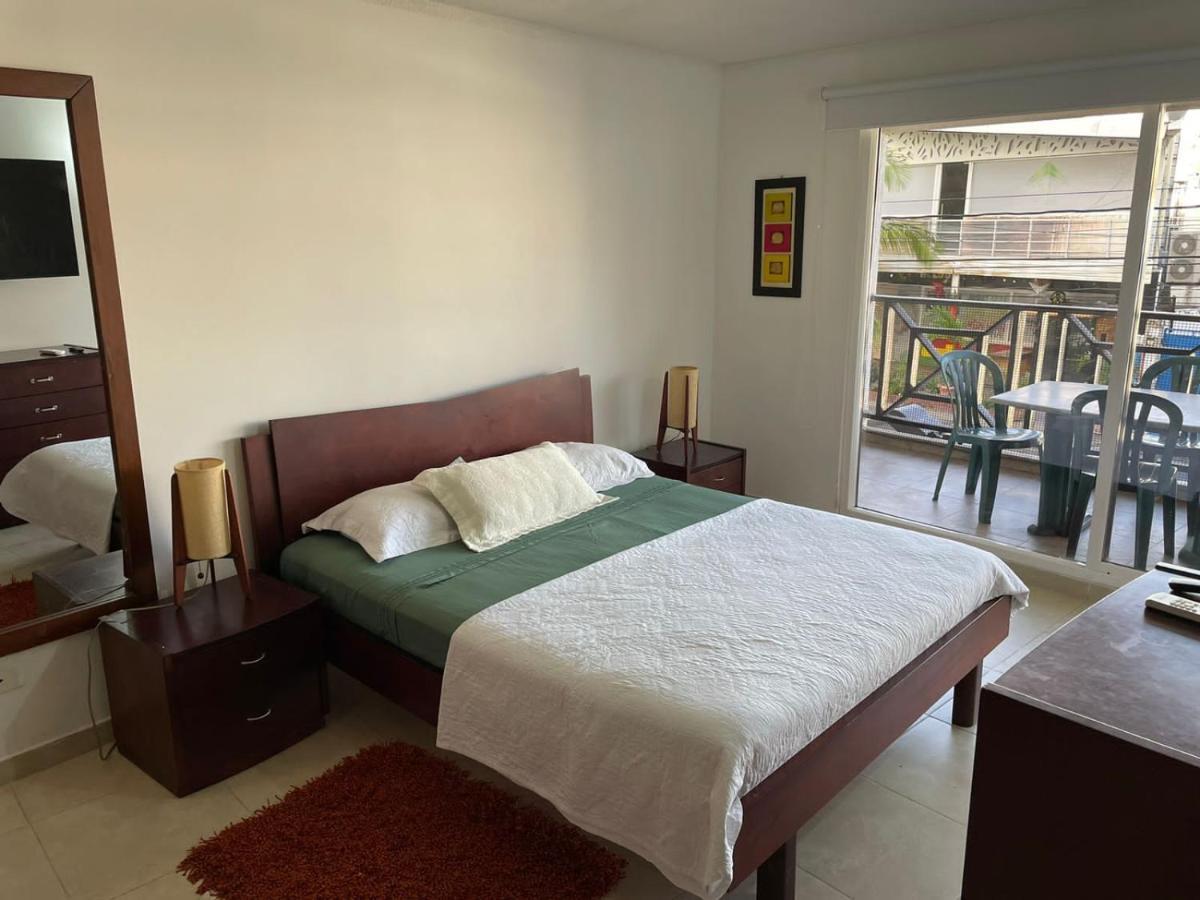 En Hansa Reef By Top Location Apartamento