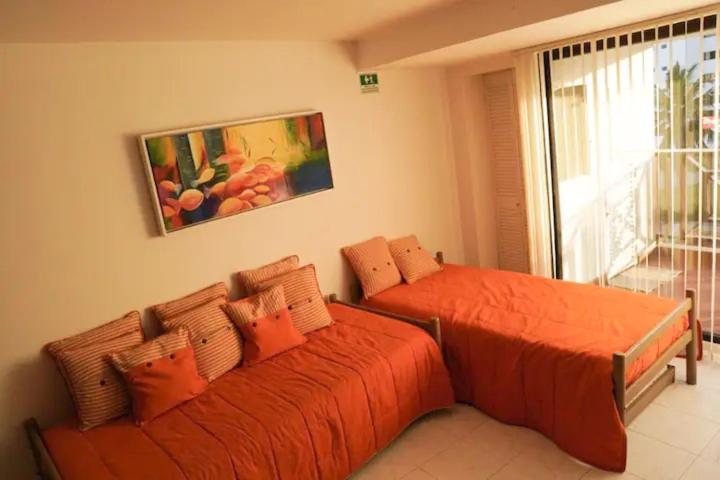 En Hansa Reef By Top Location Apartamento San Andrés